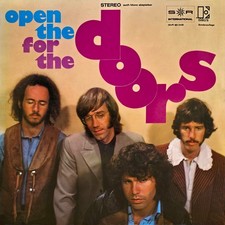 The Doors - Open The Doors For