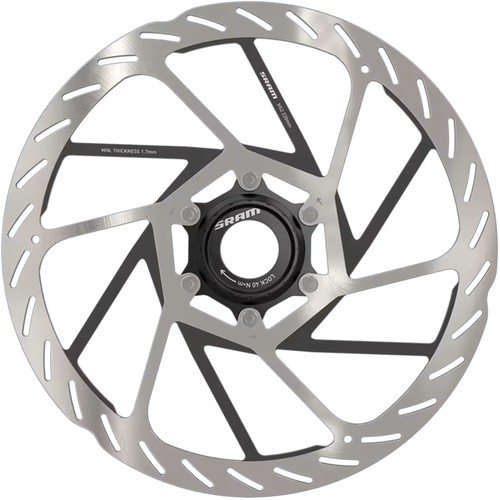Sram hs2 rotore freno disco - sram,