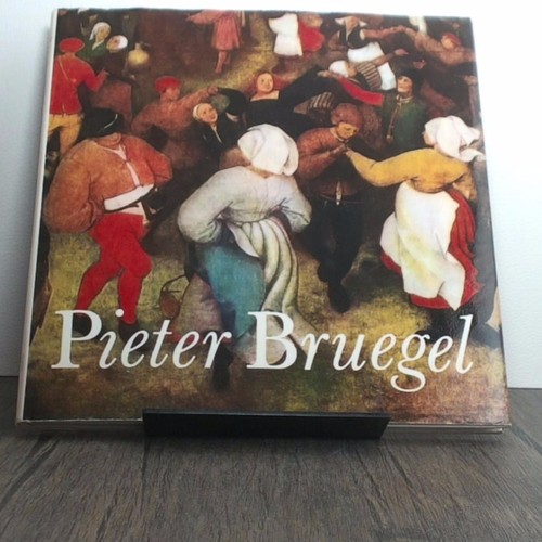 Pieter bruegel - pieter,