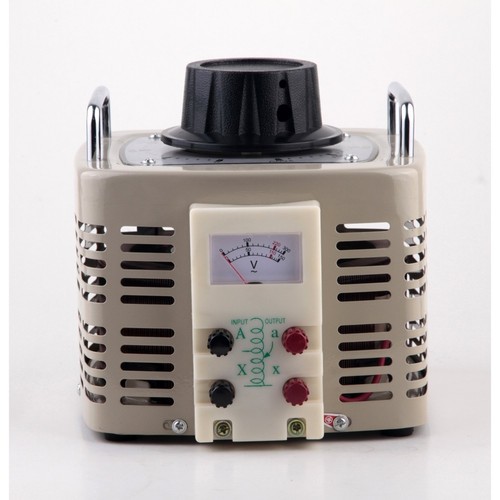 Variac trasformatore variabile - variac,