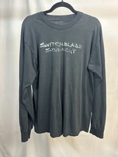 Vintage Switchblade Symphony