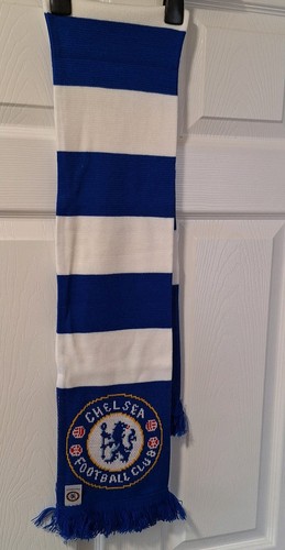 Sciarpa chelsea football club - football,