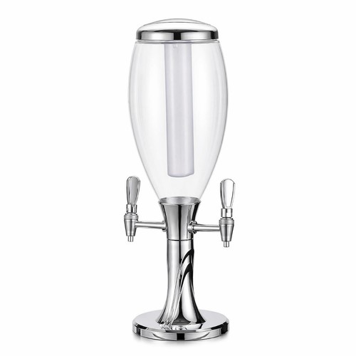 Erogatore birra con colonna - di,