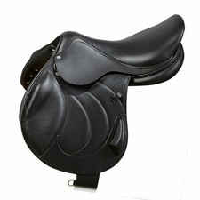 Sella per cavallo inglese in - sella,