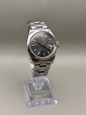 Rolex Oyster Perpetual Date