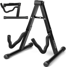 Supporto Chitarra a Forma Di