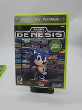 Sonic's Ultimate Genesis