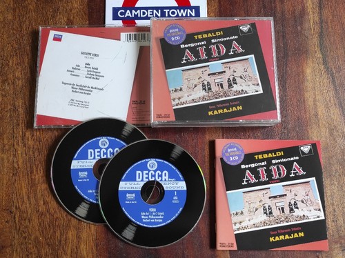 Giuseppe verdi aida - giuseppe,