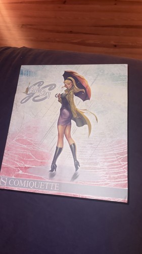 Sideshow collectibles gwen - collectibles,