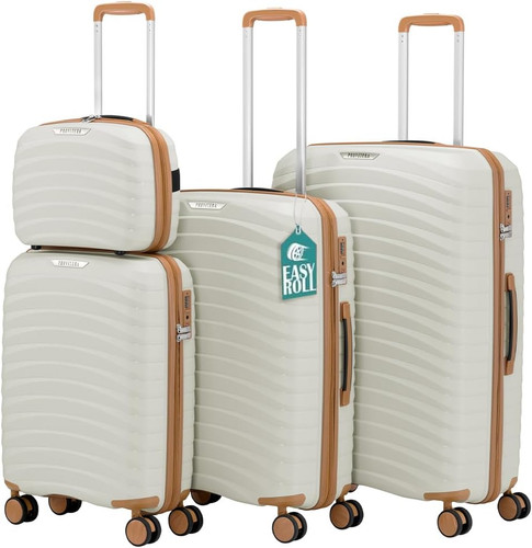 Set valigie rigide - set,