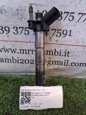 INIETTORE PER BMW Serie 5