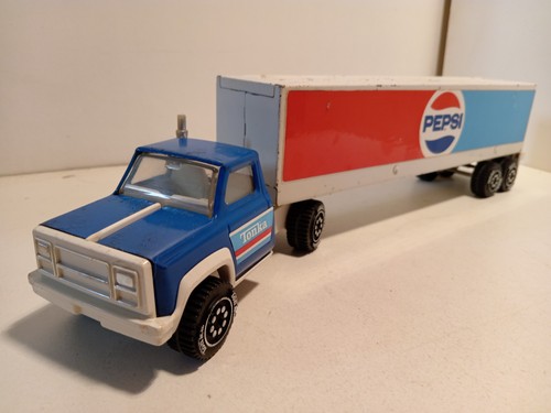 Tonka camion chevrolet - pa,