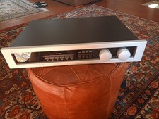 preamplificatore Spectral DMC 15