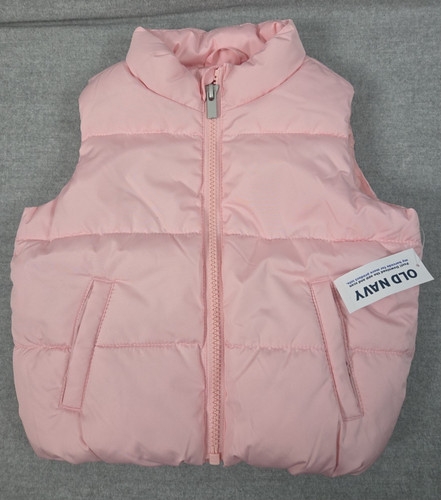 Vecchio gilet imbottito mos - vecchio,