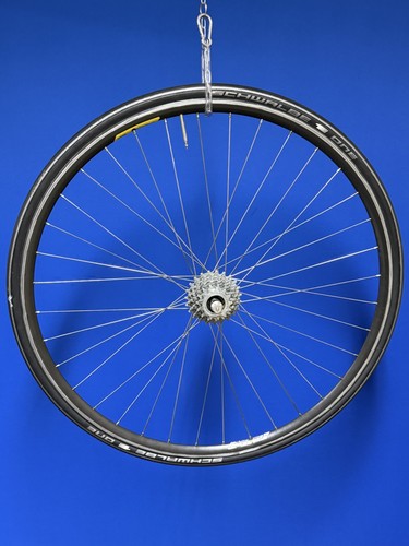 Mozzo campagnolo omega - mozzo,