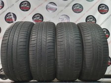 4 GOMME ESTIVE USATE MICHELIN