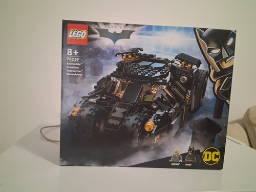 76239 lego trilogia del - lego, la