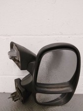 3685 SPECCHIETTO RETROVISORE ANT. DX RENAULT TRAFIC DEL 2009