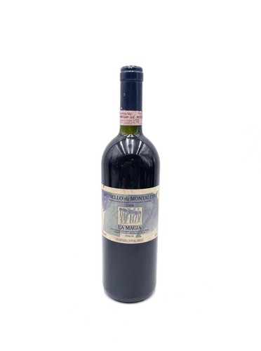 1998 fattoria magia - fattoria, la