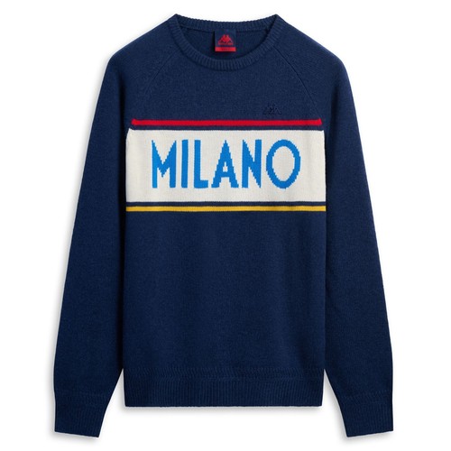 Robe kappa pullover eroi - di,