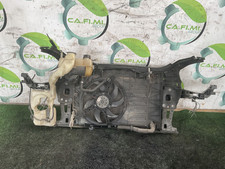 CALANDRA CON KIT RADIATORI PER