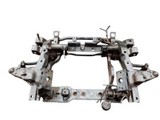 Sotto telaio assale anteriore