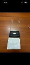 borsa camomilla milano nera