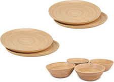 Set piatti e ciotole