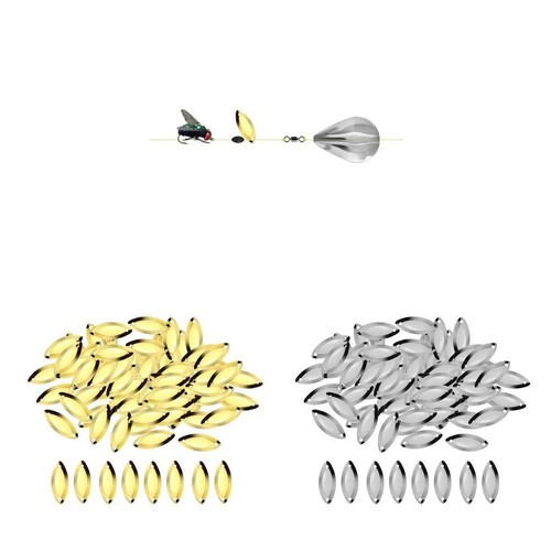 Lotto 100 cucchiaini da - 100,