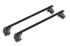 Quadra, set completo barre