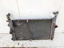 13148295 RADIATORE ACQUA OPEL