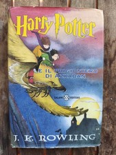 Harry Potter e il prigioniero