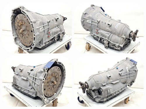 Bmw cambio automatico - cambio, ga6hp19z