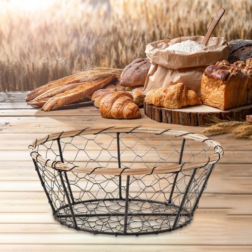 Cestino per pane all uovo - cestino,