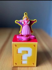 McDonald’s Happy Meal Toy