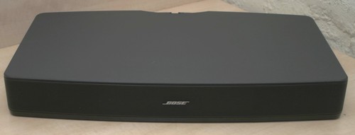 Sistema audio bose solo - sistema,
