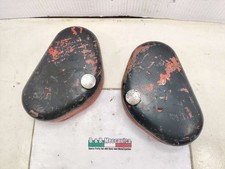 BAULETTI PORTAOGGETTI GILERA