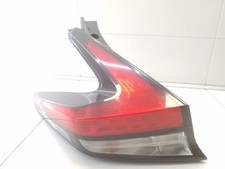 Fanale posteriore sinistro