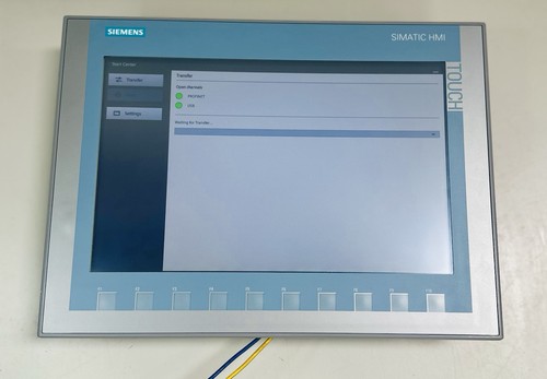Siemens 6av2 123 2mb03 0ax0 - 123-2mb03-0ax0, /
