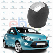 Ford KA MK2 2008-2015 0000NN