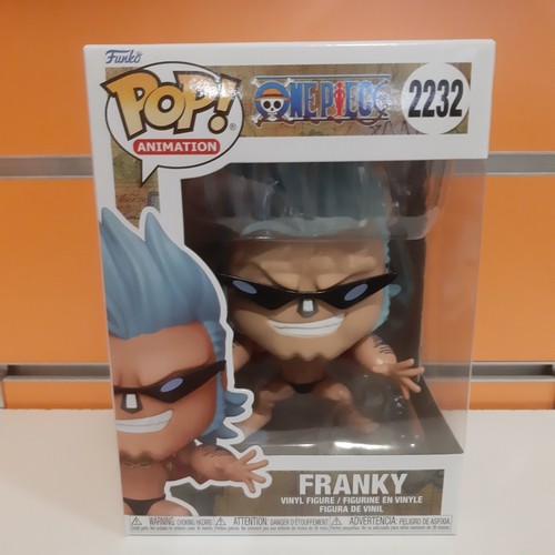 Funko pop animation 2232 - pop!, n.