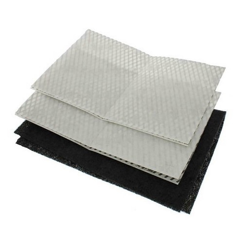 Universal filtro cappa cucina - cappa,