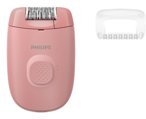 Philips satinelle essential - satinelle,