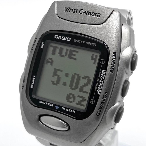 Orologio casio wqv - casio, wqv-2