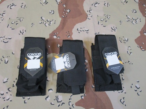 Condor custodia caricatore - condor,