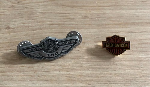 Harley davidson cycles 100th - davidson,