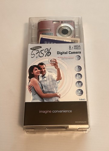 Nuova fotocamera digitale - fotocamera,
