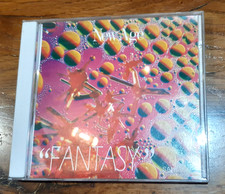FANTASY SAMPLER (CD NEW AGE N. 31)