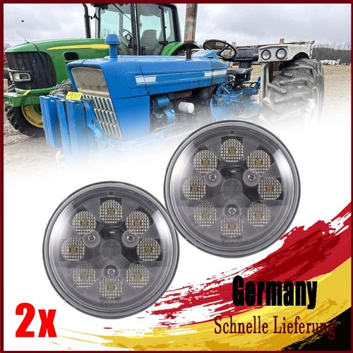 Fari led flood - led, per