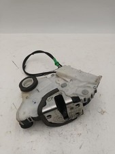 Chiusura centralizzata